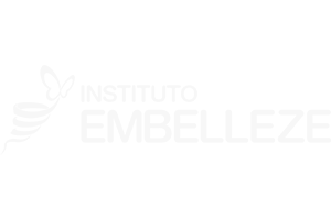 Logo Embelleze — parceira da Grupo Elo