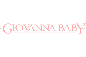 Logo Giovanna Baby — parceira da Grupo Elo