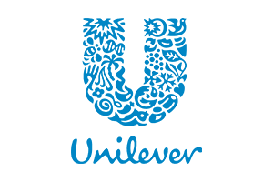 Logo Unilever — parceira da Grupo Elo