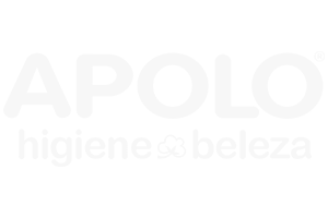 Logo da marca Apolo — parceira da Grupo Elo Distribuidora